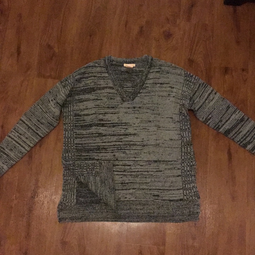 Sweet Romeo Sweater